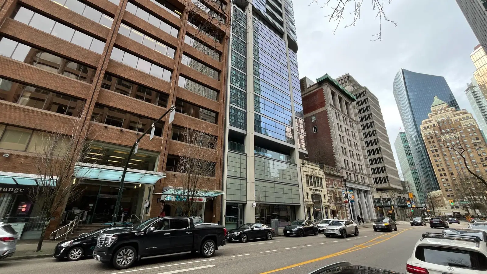 2005 838 W HASTINGS STREET, Vancouver BC V6C 0A6