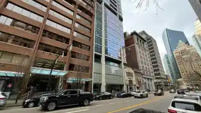 2005 838 W HASTINGS STREET, Vancouver BC V6C 0A6
