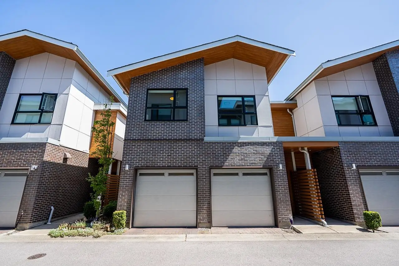 20 8288 NO.1 ROAD, Richmond BC V7C 1T9