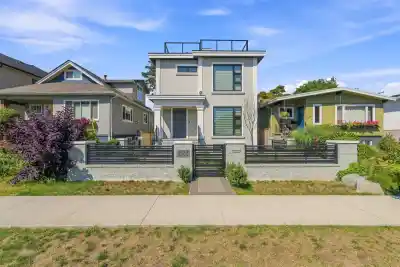 5577 INVERNESS STREET, Vancouver BC V5W 3P4
