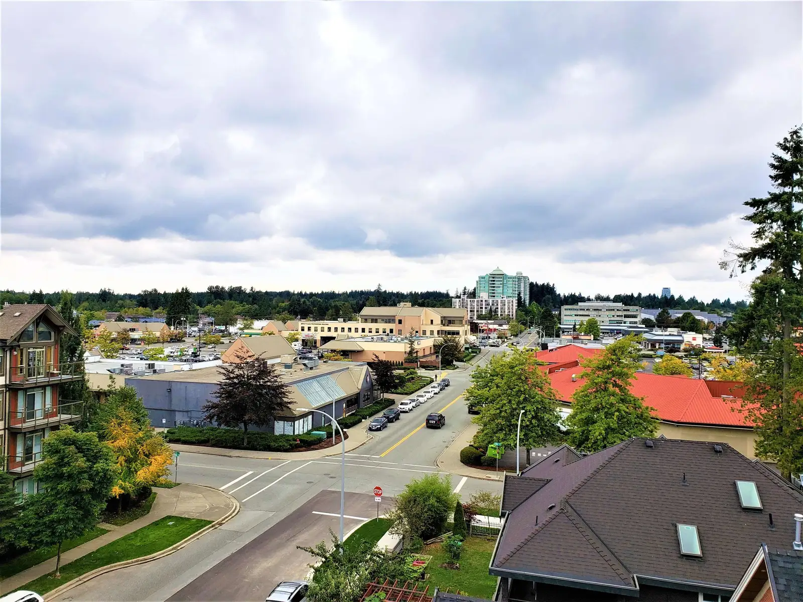 515 15351 101 AVENUE, Surrey BC V3R 0G2