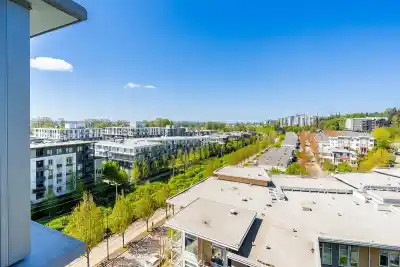 1006 3281 E KENT AVENUE NORTH, Vancouver BC V5S 0C4
