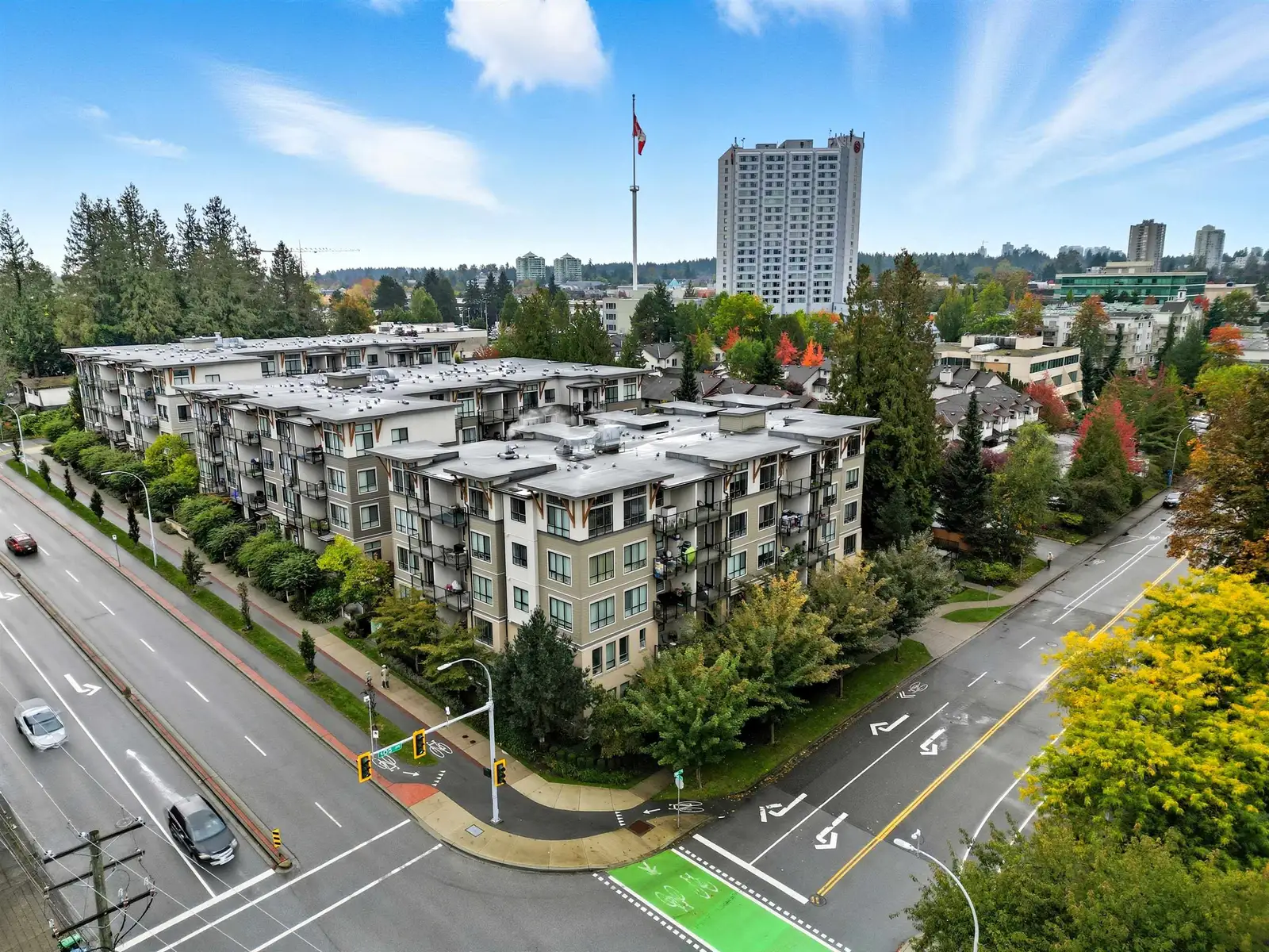 206 15388 105 AVENUE, Surrey BC V3R 0C4