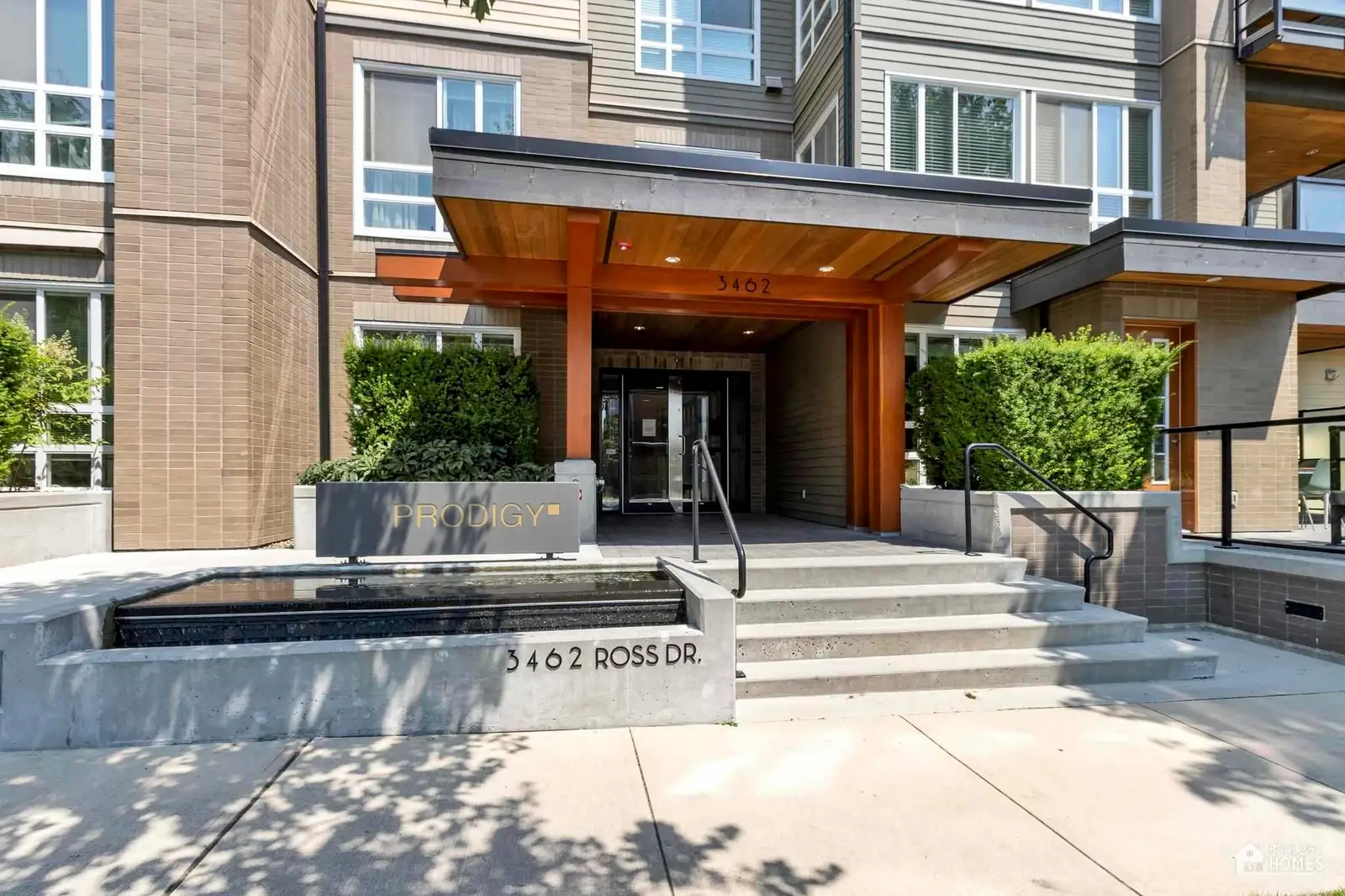 107 3462 ROSS DRIVE, Vancouver BC V6S 0H6