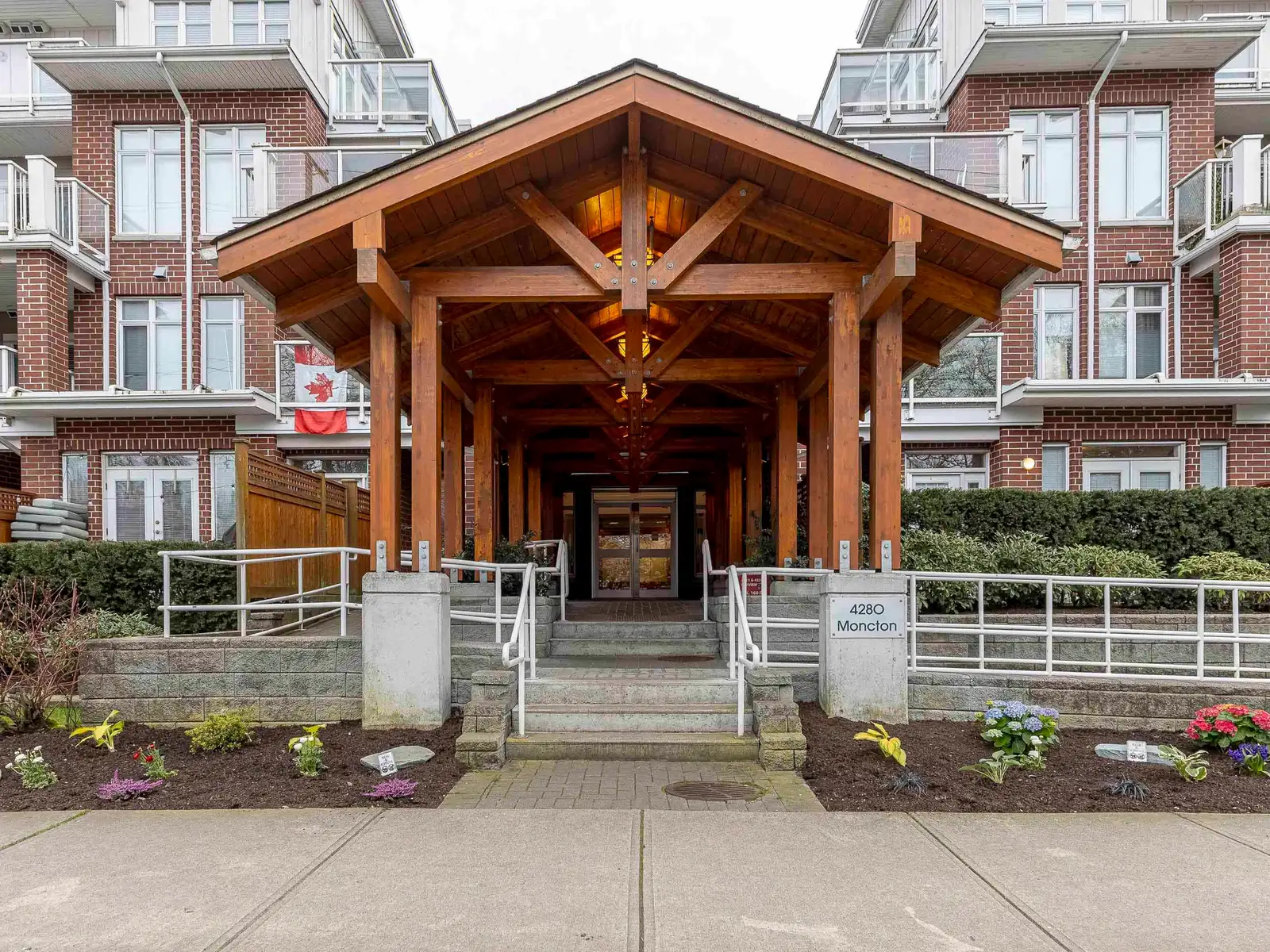 138 4280 MONCTON STREET, Richmond BC V7E 6T4