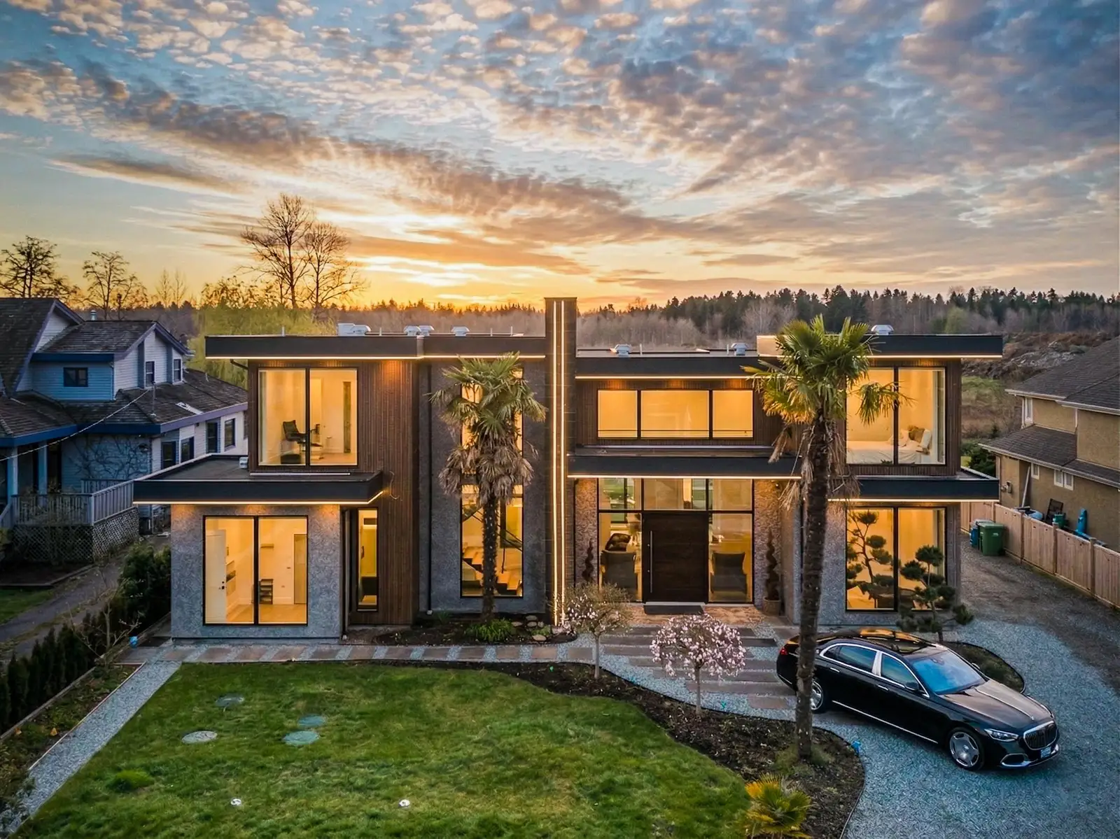 11500 BLUNDELL ROAD, Richmond BC V6Y 1L3