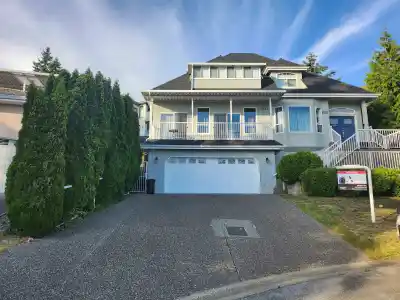 8222 NECHAKO DRIVE, Delta BC V4C 3X3