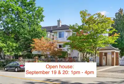 94 12500 MCNEELY DRIVE, Richmond BC V6V 2S4