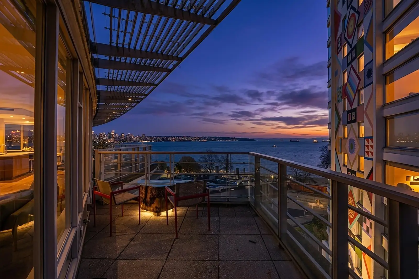 701 1762 DAVIE STREET, Vancouver BC V6G 1W2