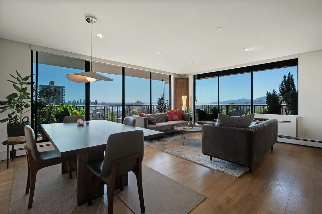 701 140 E KEITH ROAD, North Vancouver BC V7L 4M9