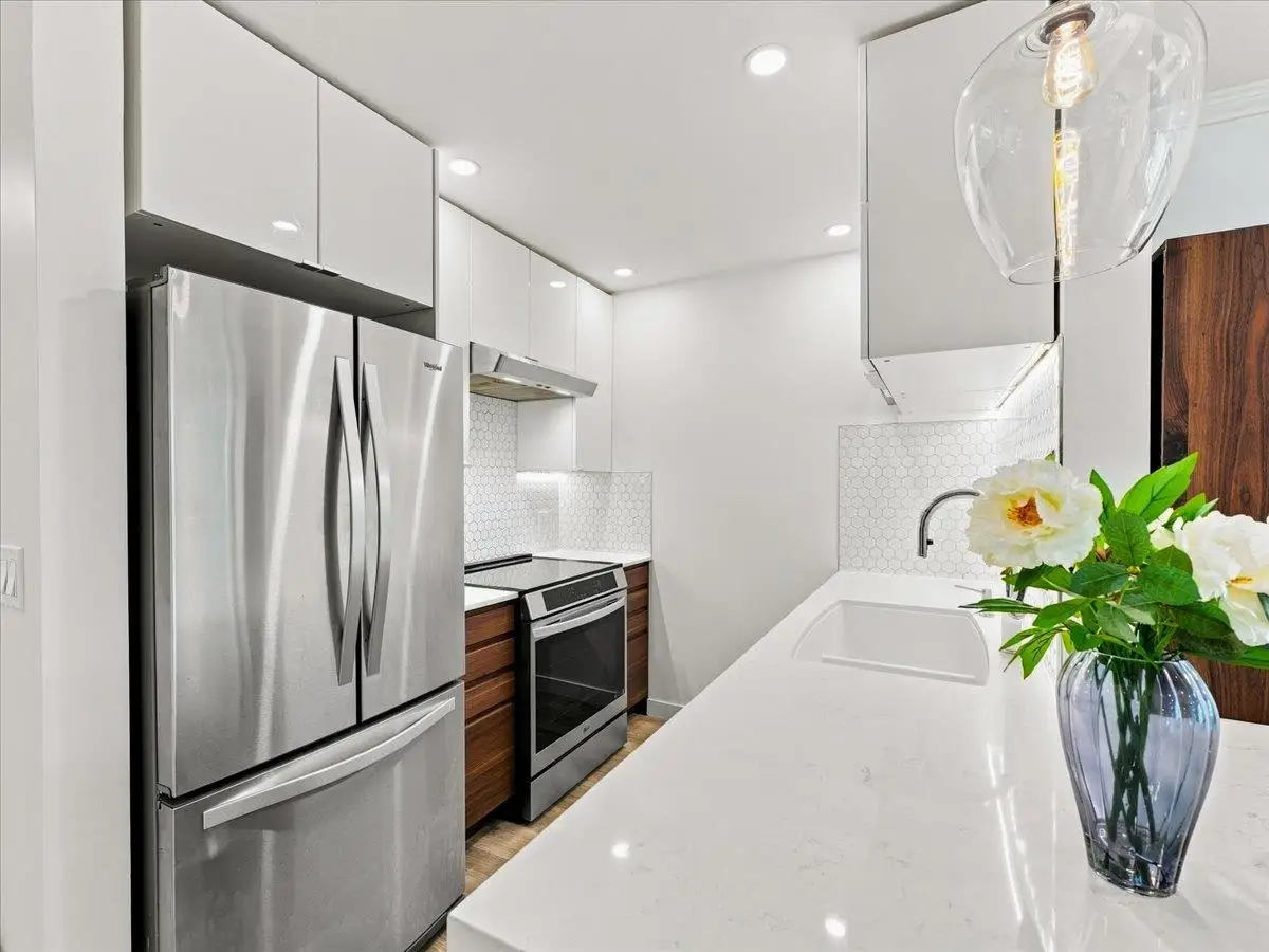 203 1729 E GEORGIA STREET, Vancouver BC V5L 2B3
