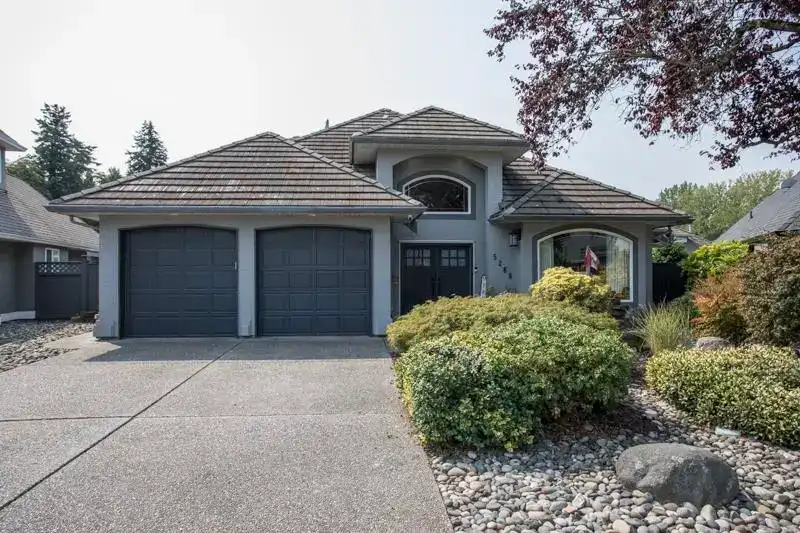 5268 ST ANDREWS PLACE, Delta