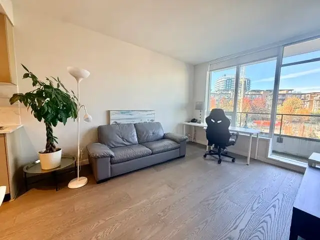 537 3563 ROSS DRIVE, Vancouver BC V6S 0L3