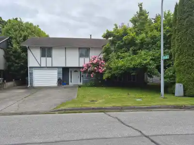 8280 ROSEBANK CRESCENT, Richmond BC V7A 2K6