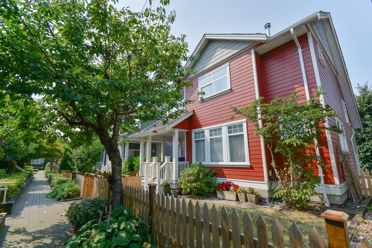 5 13160 PRINCESS STREET, Richmond BC V7E 3S2