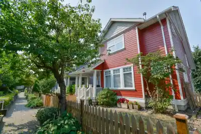 5 13160 PRINCESS STREET, Richmond BC V7E 3S2
