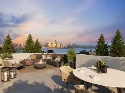 235 602 E 2ND STREET, North Vancouver BC V7L 1G7