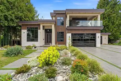 8019 113B STREET, Delta BC V4C 5E7