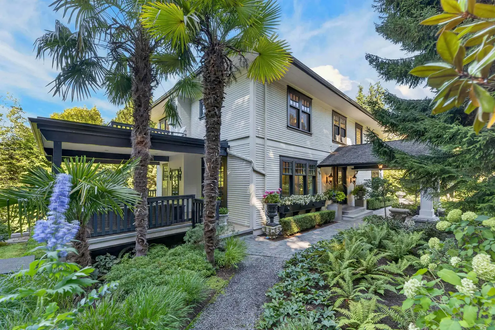 3389 PINE CRESCENT, Vancouver BC V6J 4K1