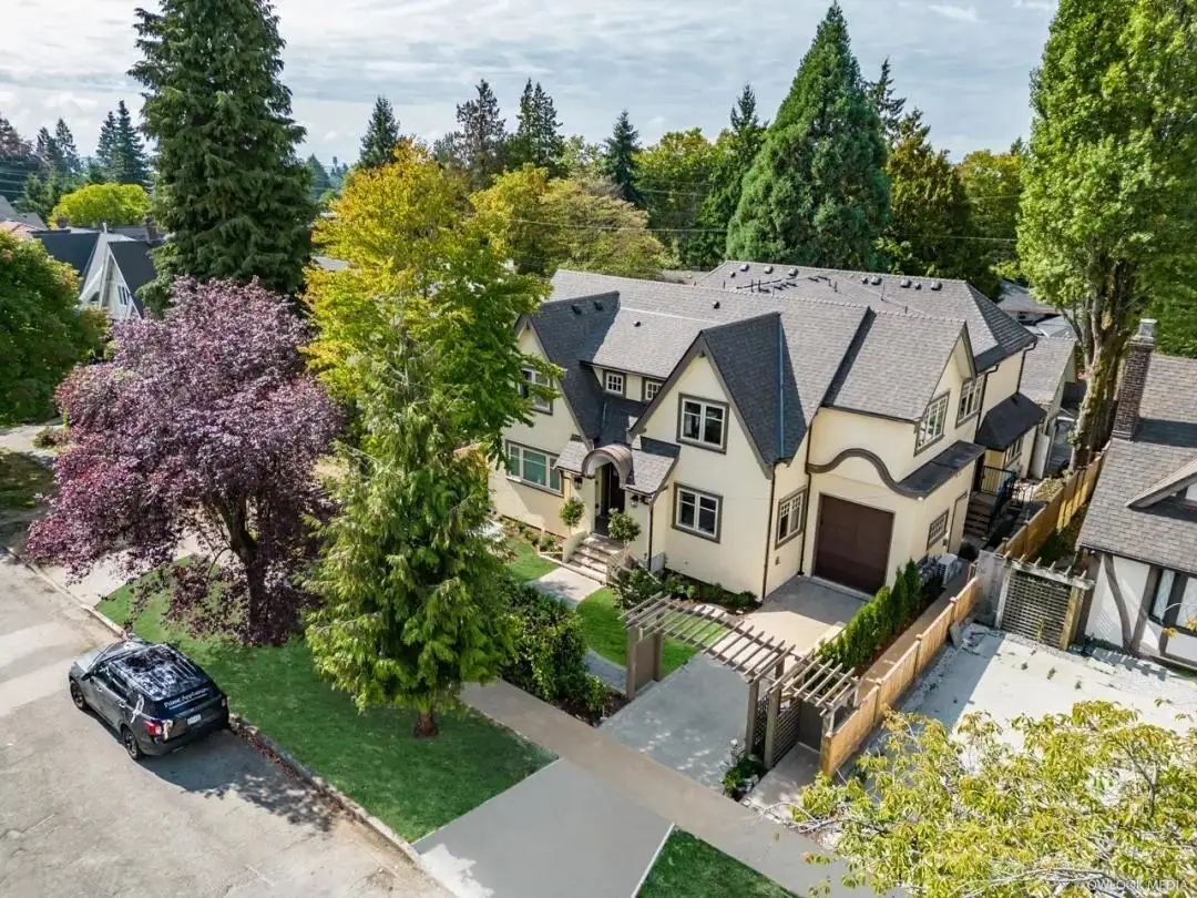 7059 CYPRESS STREET, Vancouver BC V6P 5M2