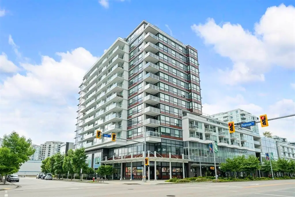 605 6900 PEARSON WAY, Richmond BC V7C 0C9