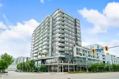 605 6900 PEARSON WAY, Richmond BC V7C 0C9