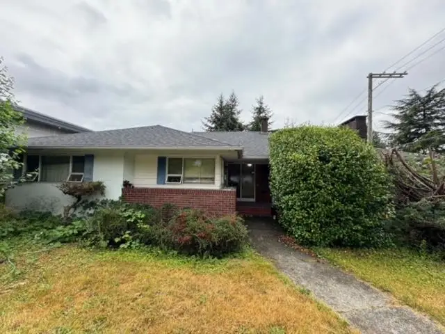 1490 MATHERS AVENUE, West Vancouver BC V7T 2G7