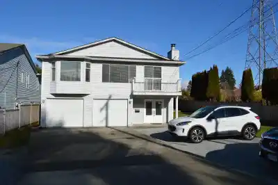 11275 72 AVENUE, Delta BC V4E 1Y6