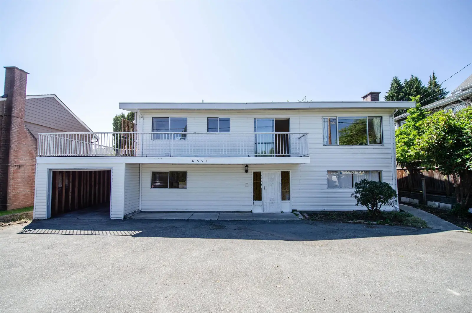 6531 NO. 2 ROAD, Richmond BC V7C 3L4