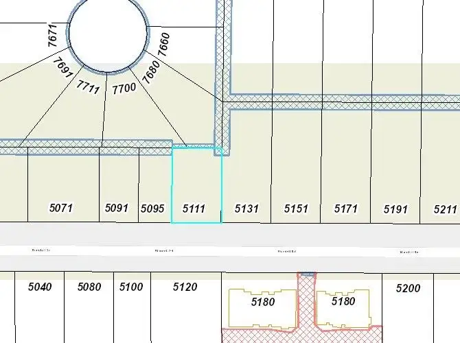 5111 BLUNDELL ROAD, Richmond BC V7C 1H3