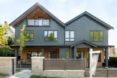 2022 NANTON AVENUE, West Vancouver BC V6J 2Y2