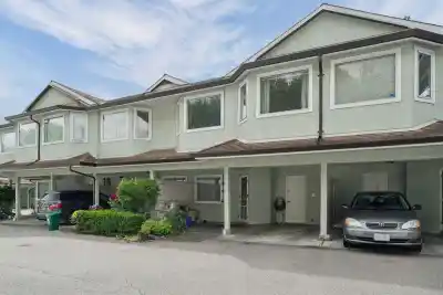 11 12020 GREENLAND DRIVE, Richmond BC V6V 2M8