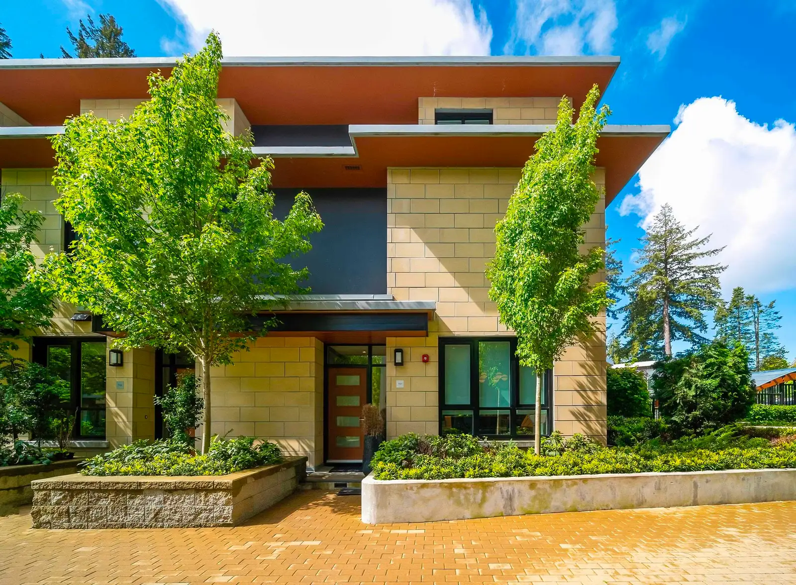 TH1 5410 SHORTCUT ROAD, Vancouver BC V6T 0C8