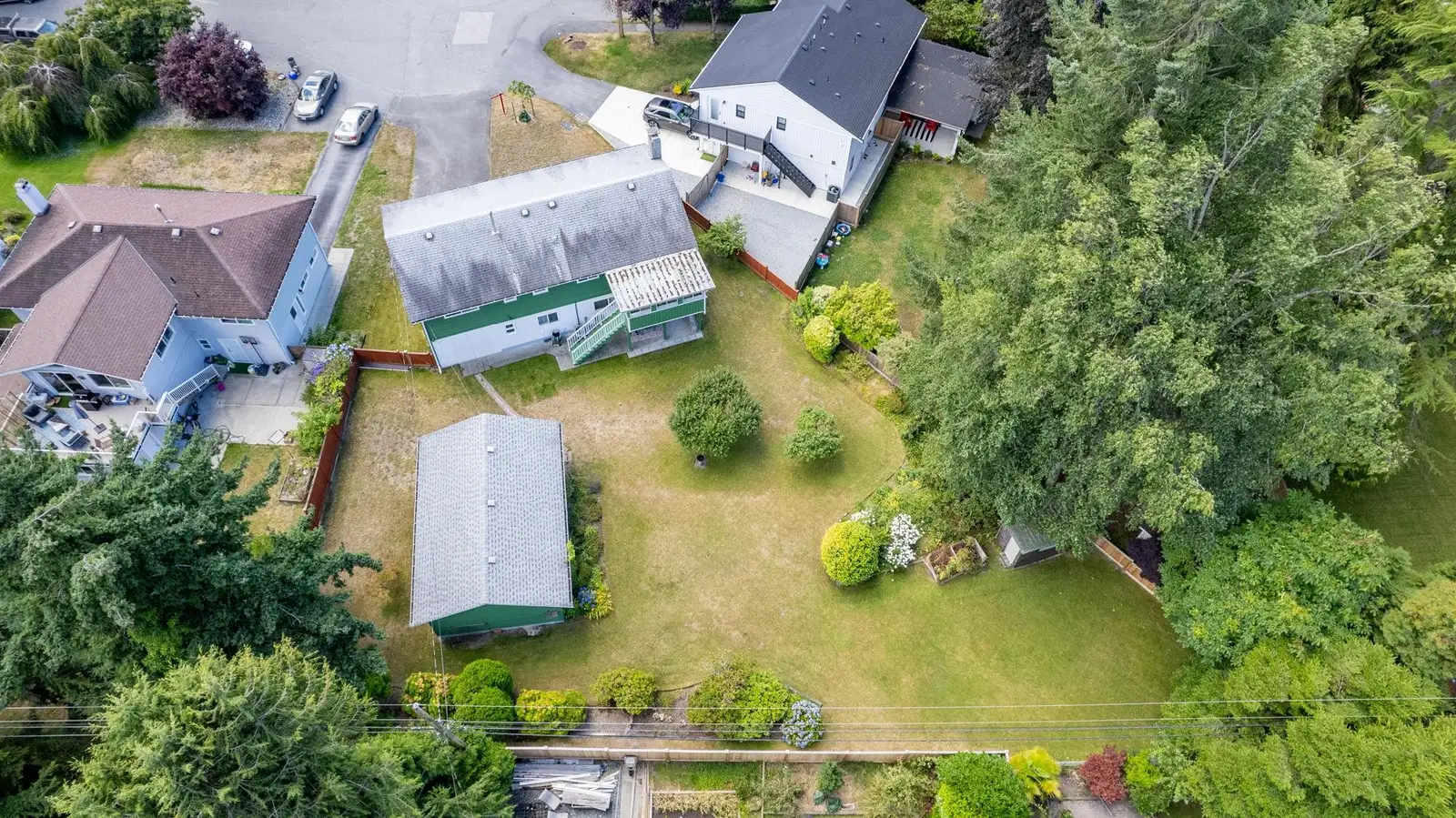 5451 7B AVENUE, Delta BC V4M 1S7