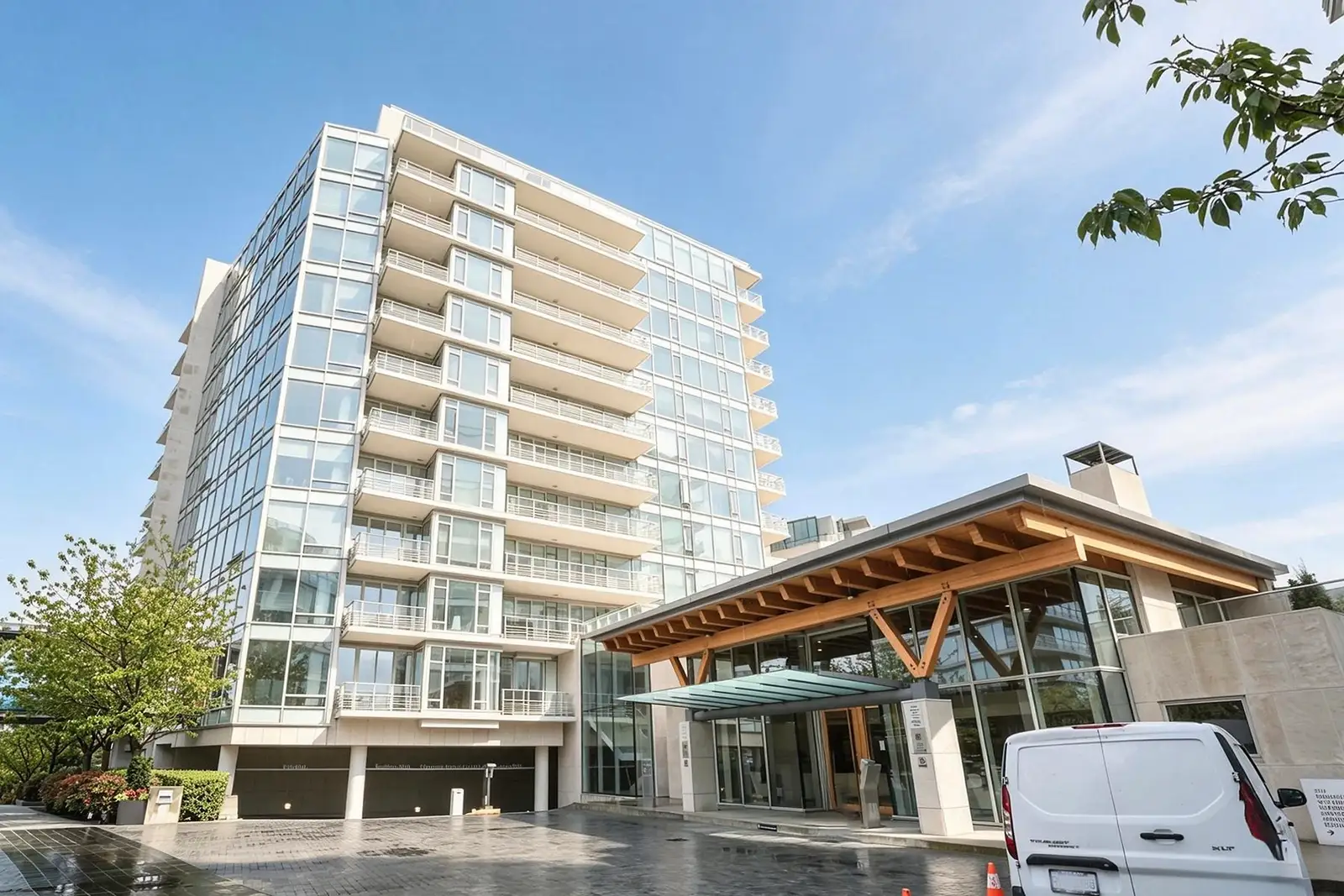 107 5151 BRIGHOUSE WAY, Richmond BC V7C 0A6