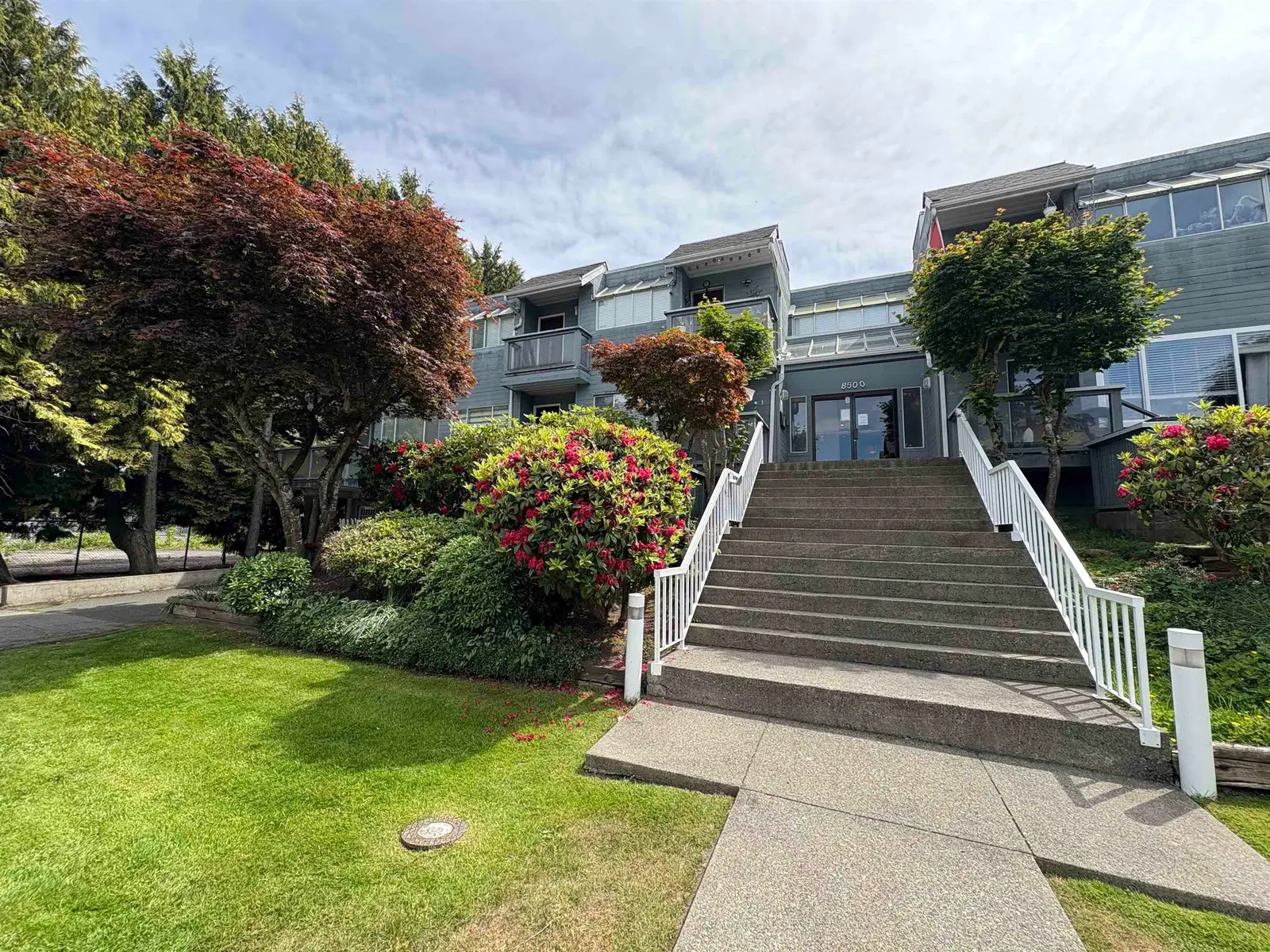 10 8500 ANDERSON ROAD, Richmond BC V6Y 1S6