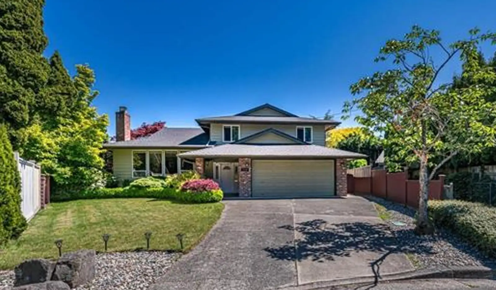 7720 WATERTON DRIVE, Richmond BC V7A 4G4