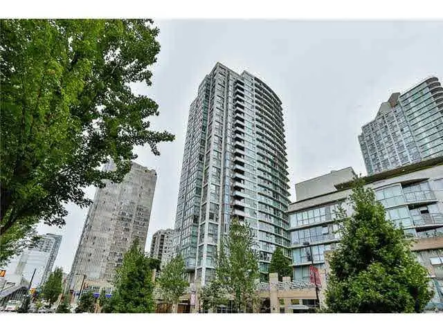 1007 1008 CAMBIE STREET, Vancouver BC V6B 6J7