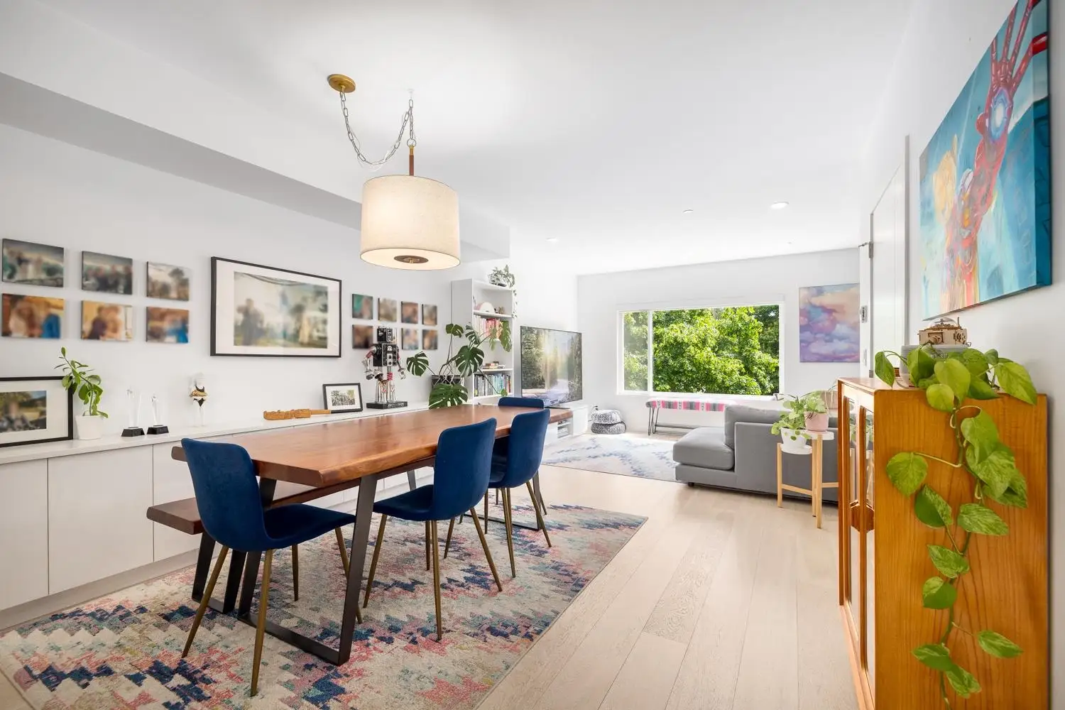 109 453 E 16TH AVENUE, Vancouver BC V5T 2T8