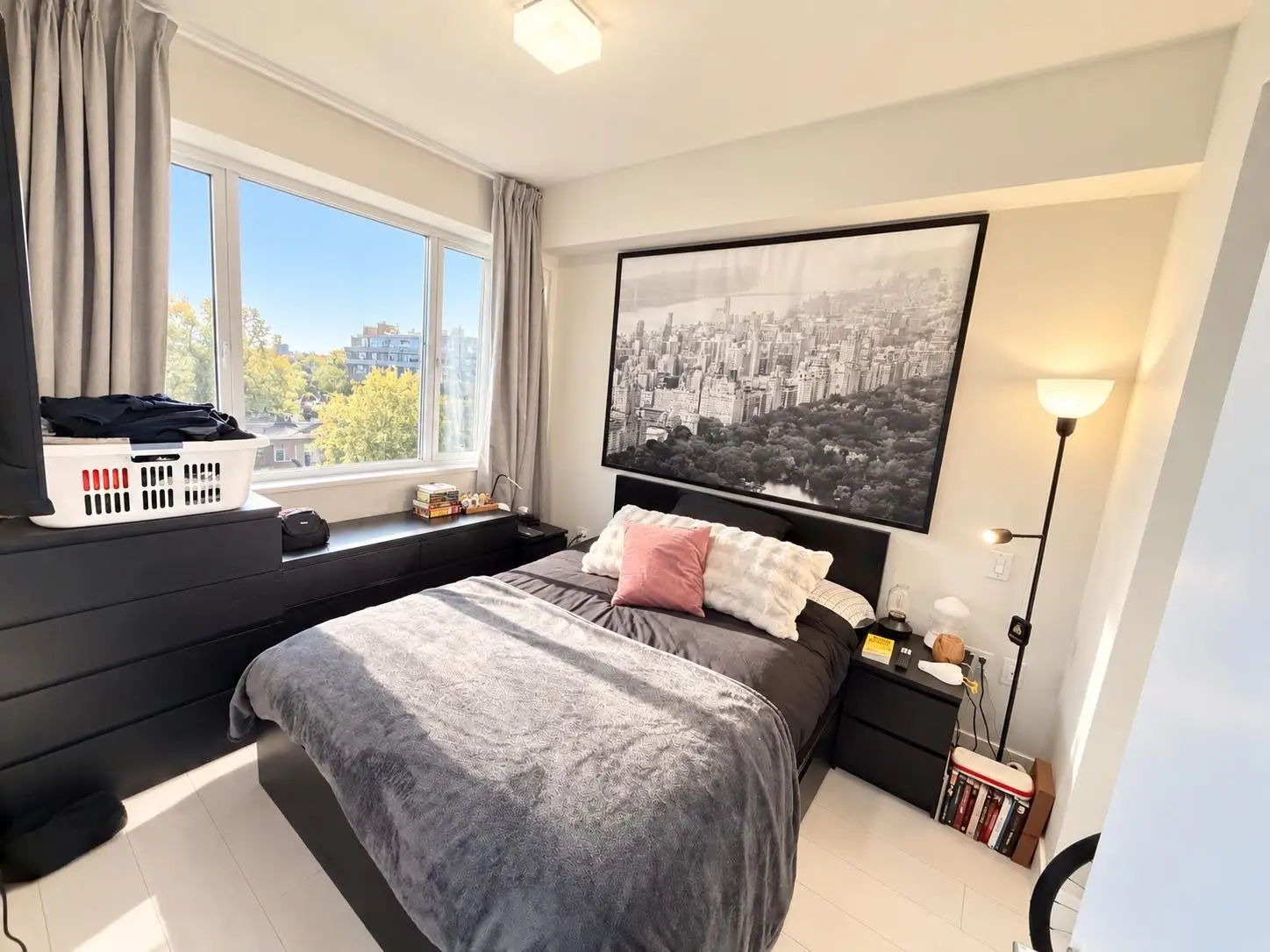 509 3538 SAWMILL CRESCENT, Vancouver BC V5S 0J8