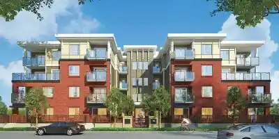 303 4882 SLOCAN STREET, Vancouver BC V5R 2A3