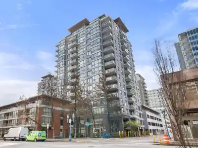905 8100 SABA ROAD, Richmond BC V6Y 4H1