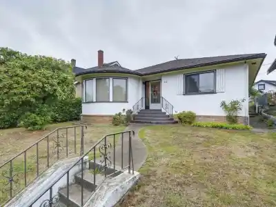 1616 NANAIMO STREET, Vancouver BC V5L 4V1