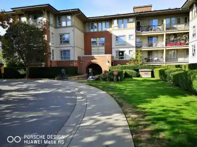 2309 5113 GARDEN CITY ROAD, Richmond BC V6X 4H5