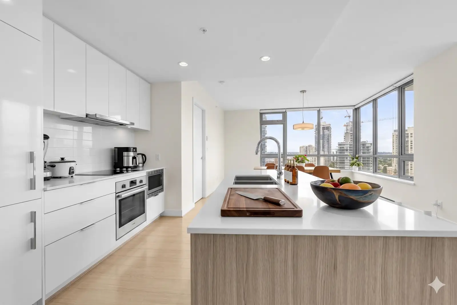 1601 1308 HORNBY STREET, Vancouver BC V6Z 0C5