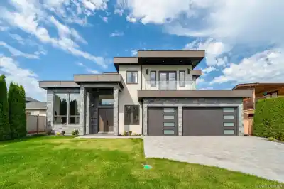 10791 ASHCROFT AVENUE, Richmond BC V7A 3C2