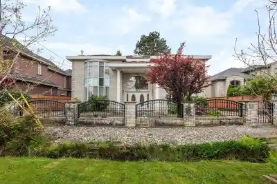 7471 LEDWAY ROAD, Richmond BC V7C 3N5