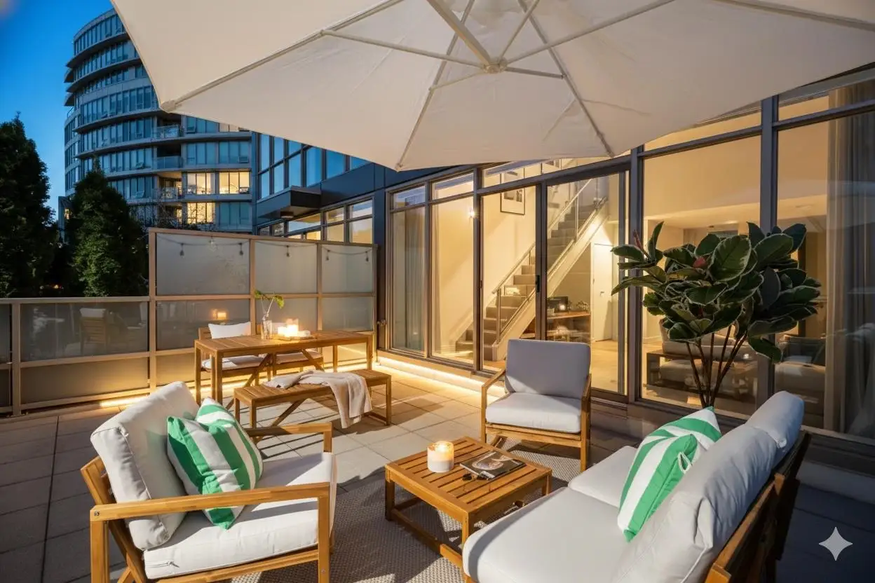 310 429 W 2ND AVENUE, Vancouver BC V5Y 1E3