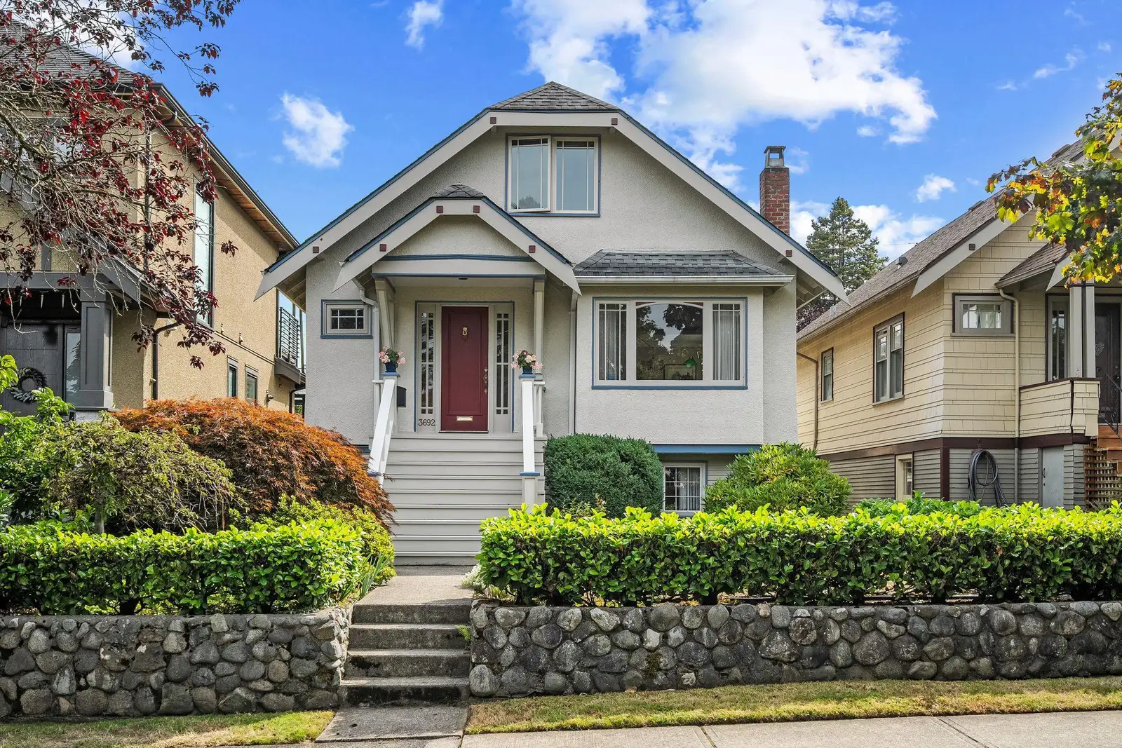 3692 W 19TH AVENUE, Vancouver BC V6S 1C6