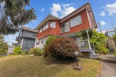 2087 HARRISON DRIVE, Vancouver BC V5P 2P7